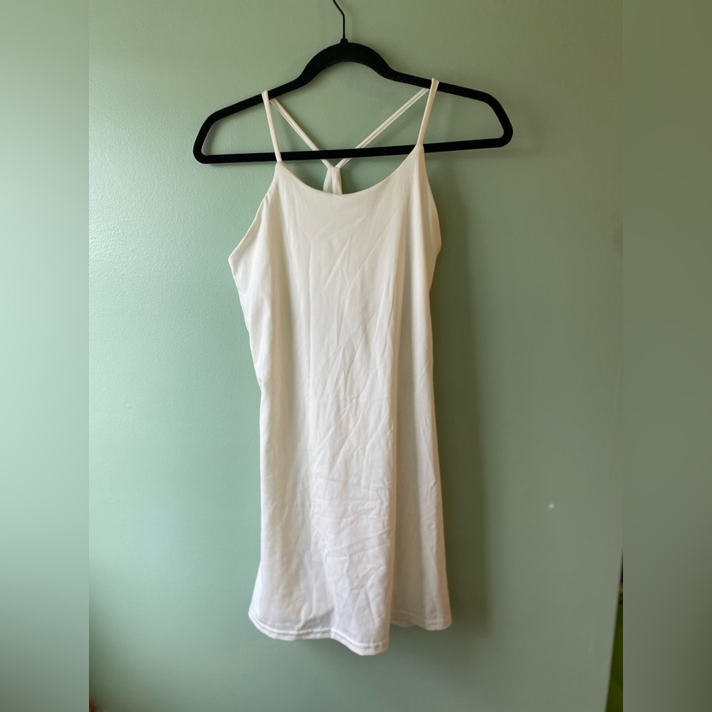 Workout Dress